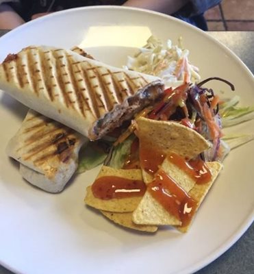 بلفاست-رستوران-West-Gourmet-Sandwich-Bar-364091