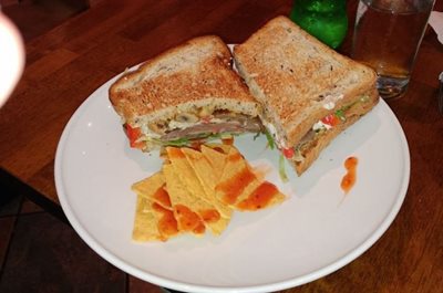 بلفاست-رستوران-West-Gourmet-Sandwich-Bar-364090