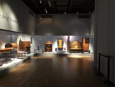 بلفاست-موزه-اولستر-Ulster-Museum-364128