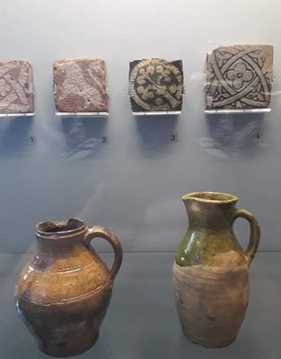بلفاست-موزه-اولستر-Ulster-Museum-364132