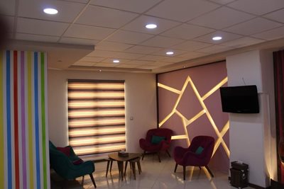 باشگاه ایکس بادی در نیاوران
