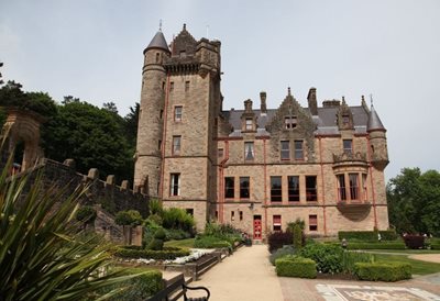 بلفاست-قلعه-بلفاست-Belfast-Castle-364242