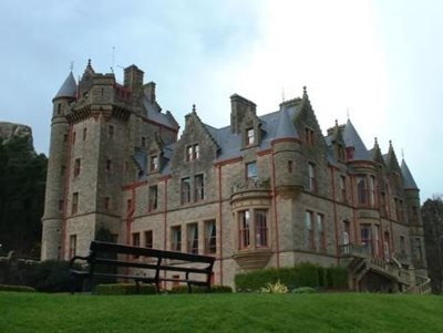 بلفاست-قلعه-بلفاست-Belfast-Castle-364234