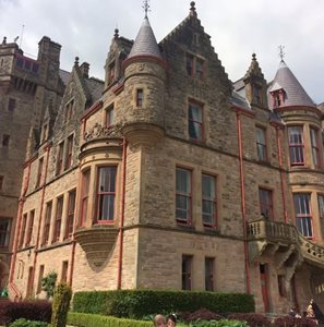 بلفاست-قلعه-بلفاست-Belfast-Castle-364243