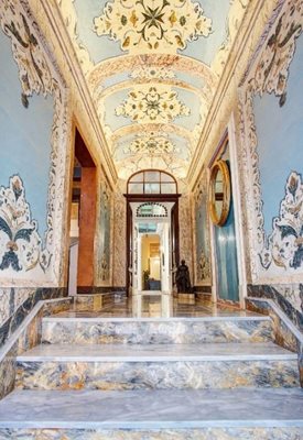 هتل Palazzo Paolina