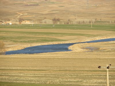 فریدن-روستای-قلعه-ملک-364758