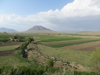 فریدن-روستای-قلعه-ملک-364760