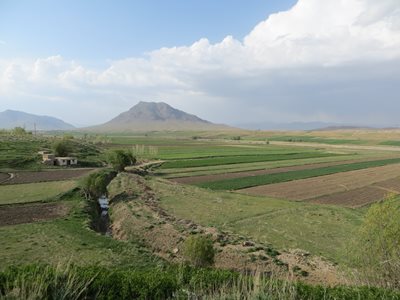 فریدن-روستای-قلعه-ملک-364764