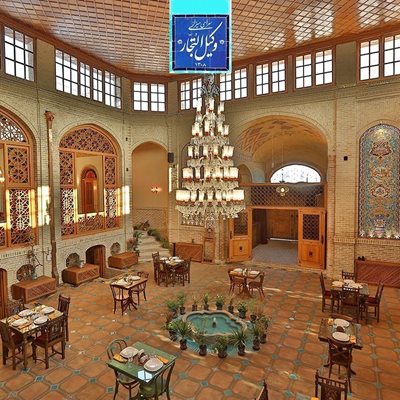 تهران-رستوران-وکیل-التجار-364987