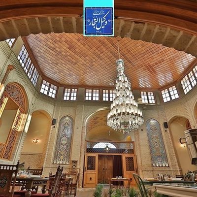 تهران-رستوران-وکیل-التجار-364986