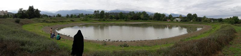 روستای اسپی کلا