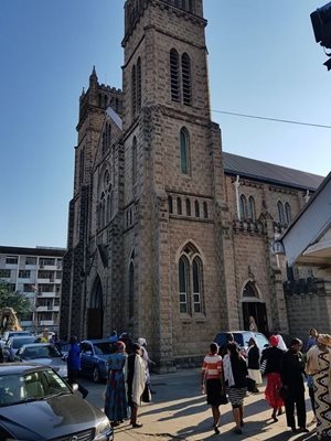 هراره-کلیسای-کاتولیک-هراره-Catholic-Cathedral-366627