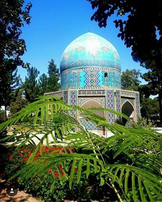 نیشابور-سد-باغرود-367053