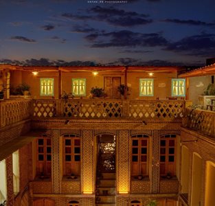 شیراز-اقامتگاه-سرای-همایونی-367088