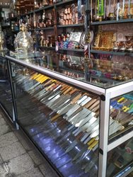 فروشگاه صنایع دستی موسوی