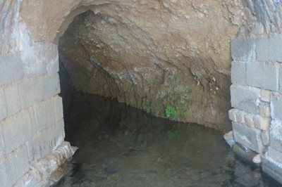 کاریز گوهر ریز