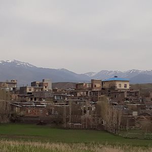 میانه-روستای-اشنار-368364