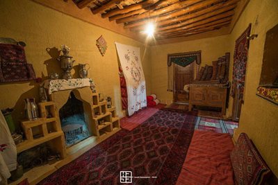 اسفراین-اقامتگاه-بوم-گردی-امیدیه-368766
