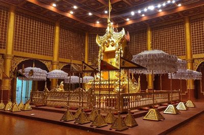 نایپیداو-موزه-ملی-نایپیداو-National-Museum-Naypyidaw-369716
