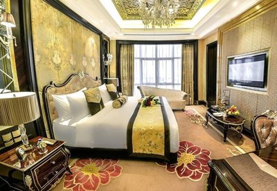 ریاض-هتل-نارسیس-ریاض-Narcissus-Hotel-Residence-Riyadh-369905