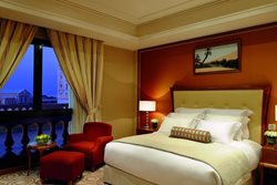 هتل ریتز-کارلتون ریاض | The Ritz-Carlton
