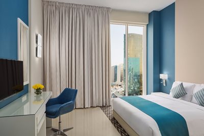ریاض-هتل-کوپثورن-ریاض-Copthorne-hotel-Riyadh-369967