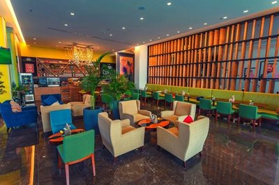 هتل کوپثورن ریاض  | Copthorne hotel Riyadh