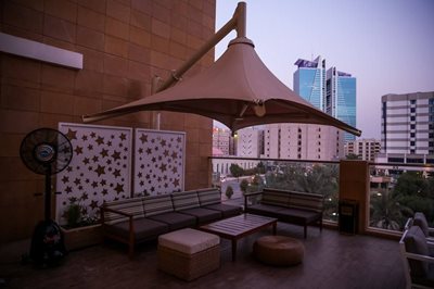 ریاض-هتل-کوپثورن-ریاض-Copthorne-hotel-Riyadh-369962