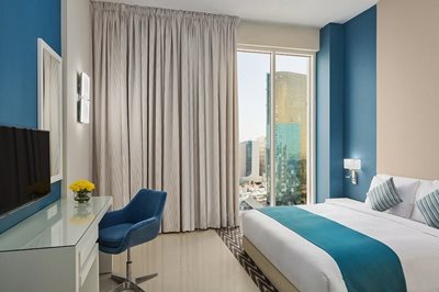 ریاض-هتل-کوپثورن-ریاض-Copthorne-hotel-Riyadh-369963
