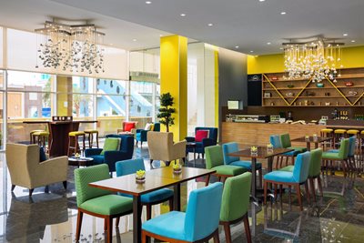ریاض-هتل-کوپثورن-ریاض-Copthorne-hotel-Riyadh-369964