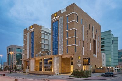 ریاض-هتل-کوپثورن-ریاض-Copthorne-hotel-Riyadh-369966