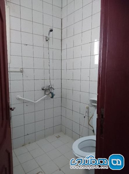 هتل آپارتمان های حلم جده | Helm Jeddah Hotel Apartments
