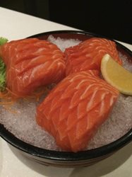 رستوران اکسکاپادا سوشی | Excapade Sushi