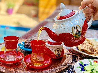 شیراز-اقامتگاه-بومگردی-ترنجستان-شیراز-370001