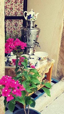 شیراز-اقامتگاه-بومگردی-ترنجستان-شیراز-369999