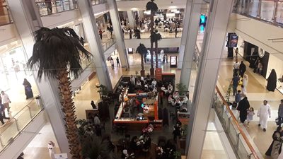 جده-مرکز-خرید-رد-سی-Red-Sea-Mall-370015