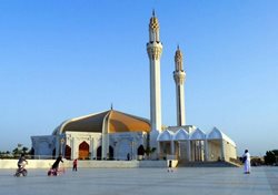 حسن عنانی ماسک | Hassan Enany Mosque