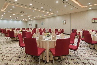 ریاض-هتل-هیلتون-گاردن-اولیا-ریاض-Hilton-Garden-Inn-Riyadh-Olaya-370054