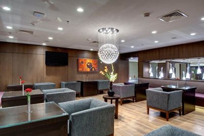 مدینه-هتل-کرون-پلازا-Crowne-Plaza-Madinah-370062