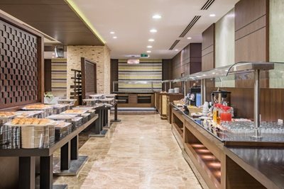مدینه-هتل-کرون-پلازا-Crowne-Plaza-Madinah-370061