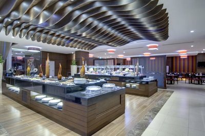 مدینه-هتل-کرون-پلازا-Crowne-Plaza-Madinah-370065
