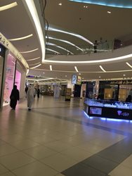 مرکز خرید آل نور |  Al Noor Mall