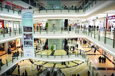 ریاض-مرکز-خرید-القصر-Al-Qasr-mall-370261