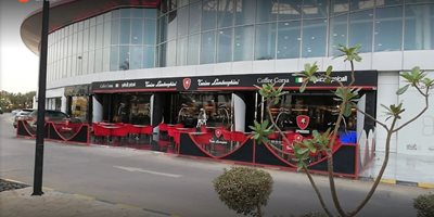 ریاض-مرکز-خرید-پاناروما-Panorama-Mall-370272