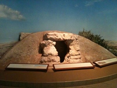 موزه ملی ریاض (مرکز تاریخی ملک عبدالعزیز) | National Museum Of Riyadh