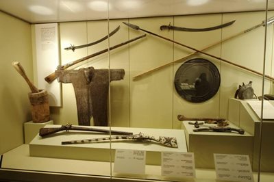ریاض-موزه-ملی-ریاض-مرکز-تاریخی-ملک-عبدالعزیز-National-Museum-Of-Riyadh-370281