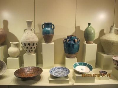 ریاض-موزه-ملی-ریاض-مرکز-تاریخی-ملک-عبدالعزیز-National-Museum-Of-Riyadh-370278
