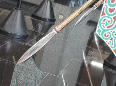 موزه رویال ریگالیا | Royal Regalia Museum