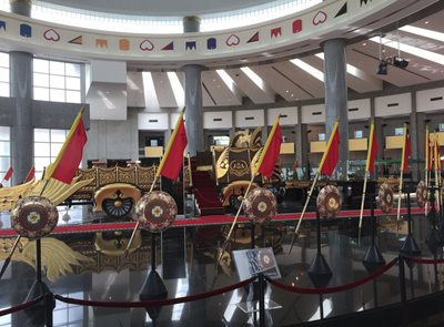 بندر-سری-بگاوان-موزه-رویال-ریگالیا-Royal-Regalia-Museum-370285