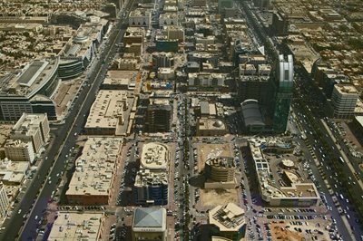 ریاض-برج-پادشاهی-Kingdom-Centre-Tower-370296
